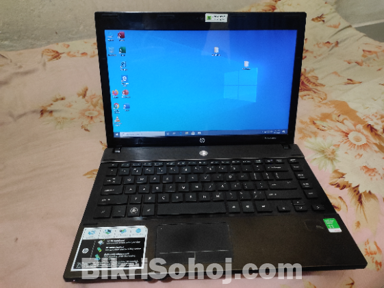 HP Probook 4420s